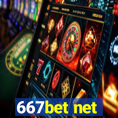 667bet net